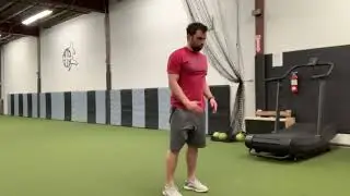 🔥 Skyrocket Your Vertical Leap with Bodyweight Approach Jumps! 🔥 #Explosiveness #VerticalJump