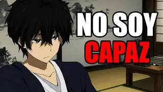 OREKI no es un detective DEDUCTIVO | El dilema de la ABDUCCI&Oacute;N