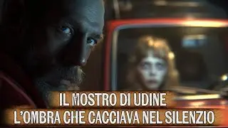 IL MOSTRO DI UDINE (la vera storia)