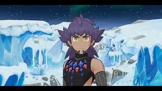 🤝 #247_10 - Sygna Suit Leon - Sync Pair Stories | Pok&eacute;mon Masters EX