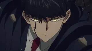 Mashle AMV - Round n' Round