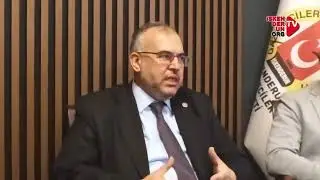 Çalışkan: “2026 bütçesi bir faiz bütçesidir!”