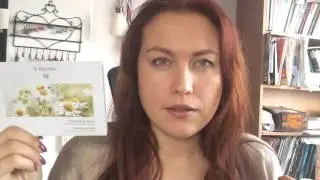 Косметика Dr.Hauschka. Отзыв.