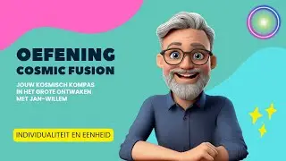 Oefening: Individualiteit & Eenheid