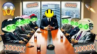 MILADY MEME COIN &ndash; THE ELITE CIRCLE THAT CONTROLS THE 1000X FUTURE !!! BINANCE SOON !!!