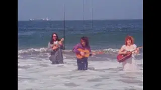 The Telephone Numbers - Open The Door