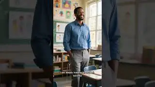 Teacher Interview made Simple.