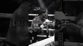 Gervonta Devis: Mike Tyson 2