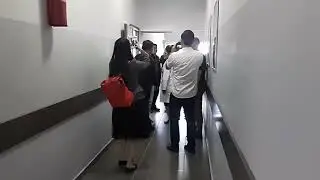 Kyrgyz-Chinese Cardiovascular Prevention and Treatment Research Center was held at Vedanta OPENING