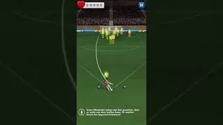 Score! Hero 2 - 178 training *** 3 Stars