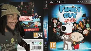 Evil Mayor West Boss Fight | Pt 4 | Family Guy Back to the MultiverseGameplay Walkthrough