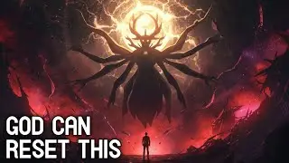 Pok&eacute;mon God Can Reset Everything.. 