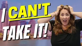 Avoid Moving to Austin, Texas Unless You Can Handle These 8 Facts