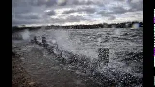 Storm Doris