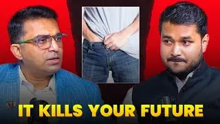 How to STOP M*STURBATION 😨😨 | it cause BRAIN FOG @naagruvikaas6474 