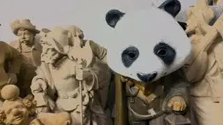 Panda la 9 - FUAG (forestum unum ad Gredine)