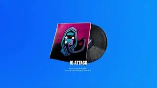 Fortnite *NEW* Leaked IO Attack Music Pack (IO Guard Lobby Music)