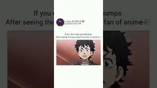 #anime #animelovers #animefansunite