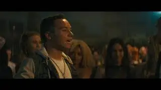 bad bunny Cameo en r&aacute;pidos y furiosos 9