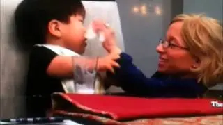 Will Wants Cake.