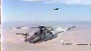 Helicopter Refueling Accident in Mid Air Sea Stallion CH 53E Cuts Fuel Probe to KC 135 Stratotanker