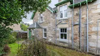 6 Murray Place, Pitlochry PH16 5EE