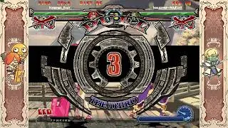 K-BAS #GGACPR Robo-ky Rank Run of [7/22/2025] part 2