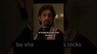 Count of Monte Cristo Birthday Toast | Speech | #shorts