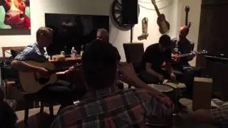 09 - Loverboy - The Prayer Chain - Nashville 15.MOV