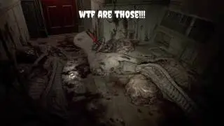 REPT (RE7 + P.T.) GameStories
