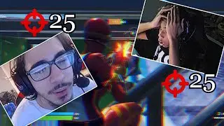 Faze Sway Challenges GMoney to a Kill Race&hellip;(50 Kills)