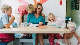 2015 Child and Dependent Care Tax Credit - TurboTax Tax Tip Video