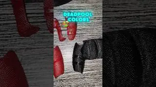 PS5 Pro Deadpool controller cover ! #ps5 #deadpool #ps5pro #gaming #shorts #marvel