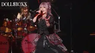 ＜DOLL＄BOXX＞KARAKURI TOWN
