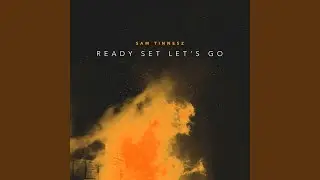 Ready Set Let's Go