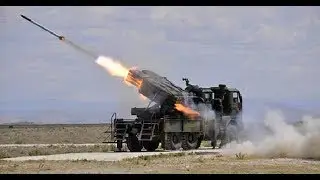 &Ccedil;ok Namlulu Roketatar Sistemi T-122