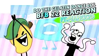 BFB 22 Reaction (ft.@JPManggo )