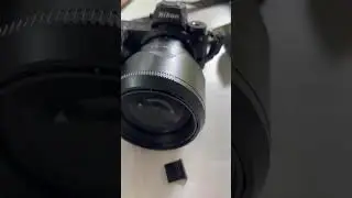 Maintain the Camera Gear feat. Manfrotto Camera Cleaning Kit #photography #viral #trendingshorts