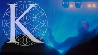 Karnivool - New Day (Live) at The Baso, Canberra - 20 October 2025