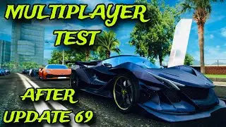 APOLLO IE STRIKES BACK😱 ?!? | Asphalt 8, Apollo Intensa Emozione Multiplayer Test After Update 69
