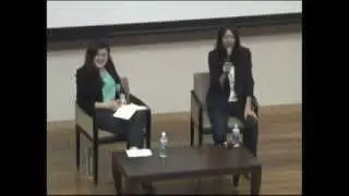 Fireside chat with Jessica Mah