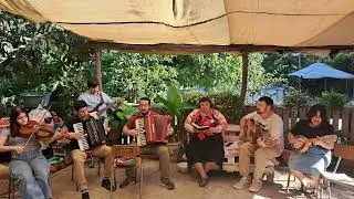 Himno Cuando yo contemplé la cruz 