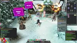 Cabal World The Perfect Pet
