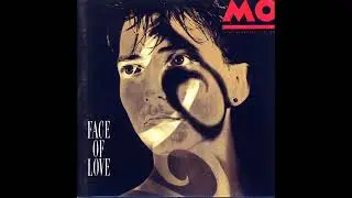 Mo & The Gangsters In Love - Face Of Love (1988) [Full Album]