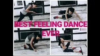 BEST DANCE EVER ON NEHA KAKKARS UNPLAUGGED SONGS||Totan garg||