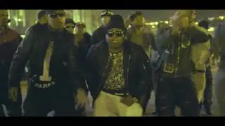 Panda Remix By: Nelly Nelz, Tripeo ElDesacatao & Creston Family @LevelS