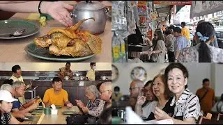 Leong Clan Batam Trip   Penuin Market & Indonesian Lunch (Nikon D700 & Nikkor 24-70mm/f4.0 lens)
