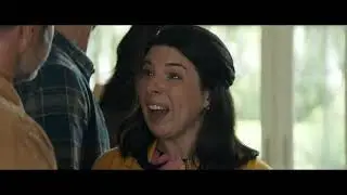 Wes Thinks Dewey Is The Killer - Scream 5 Scene
