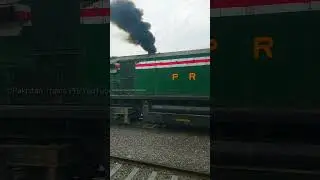 #Heavy_smoking #age30 #Musapakexpress #shortvideo #pakistanrailways #mianchannu