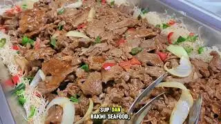 BEUH!!! CARI CATERING HALAL DI BALI? ADA DISINI...